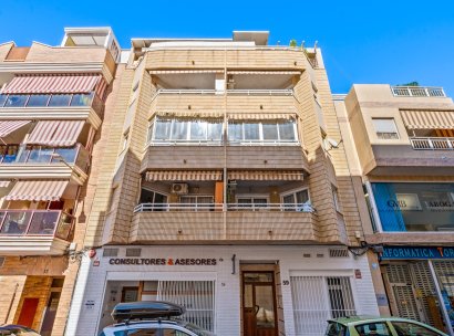 Penthouse · Herverkoop - Torrevieja · Alicante · Spanje