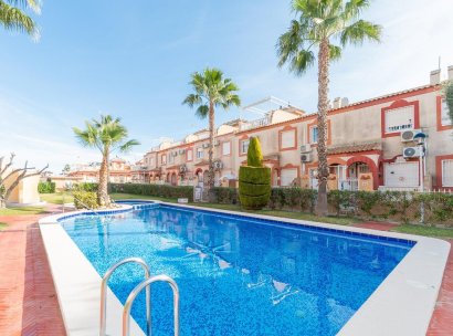 Maisonnette · Herverkoop - Orihuela Costa · Playa Flamenca · Alicante · Spanje