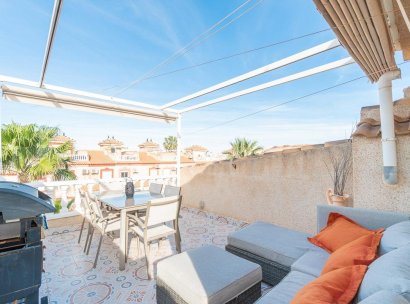 Maisonnette · Herverkoop - Orihuela Costa · Playa Flamenca · Alicante · Spanje