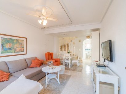 Maisonnette · Herverkoop - Orihuela Costa · Playa Flamenca · Alicante · Spanje