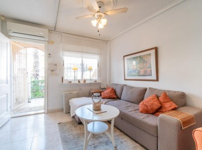Maisonnette · Herverkoop - Orihuela Costa · Playa Flamenca · Alicante · Spanje