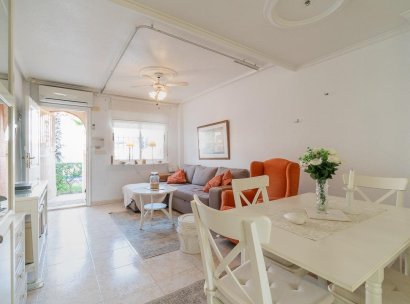 Maisonnette · Herverkoop - Orihuela Costa · Playa Flamenca · Alicante · Spanje
