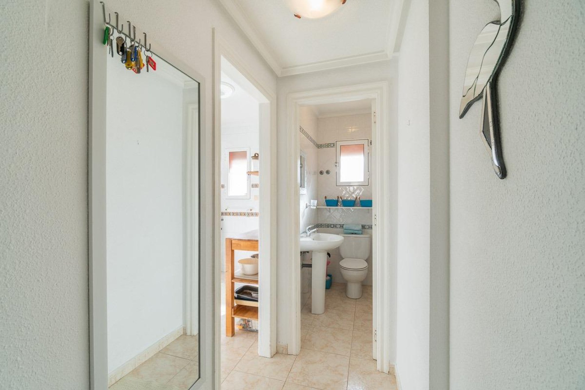 Reventa - Dúplex - Orihuela Costa - Costa Blanca Sur