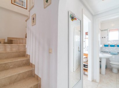 Maisonnette · Herverkoop - Orihuela Costa · Playa Flamenca · Alicante · Spanje