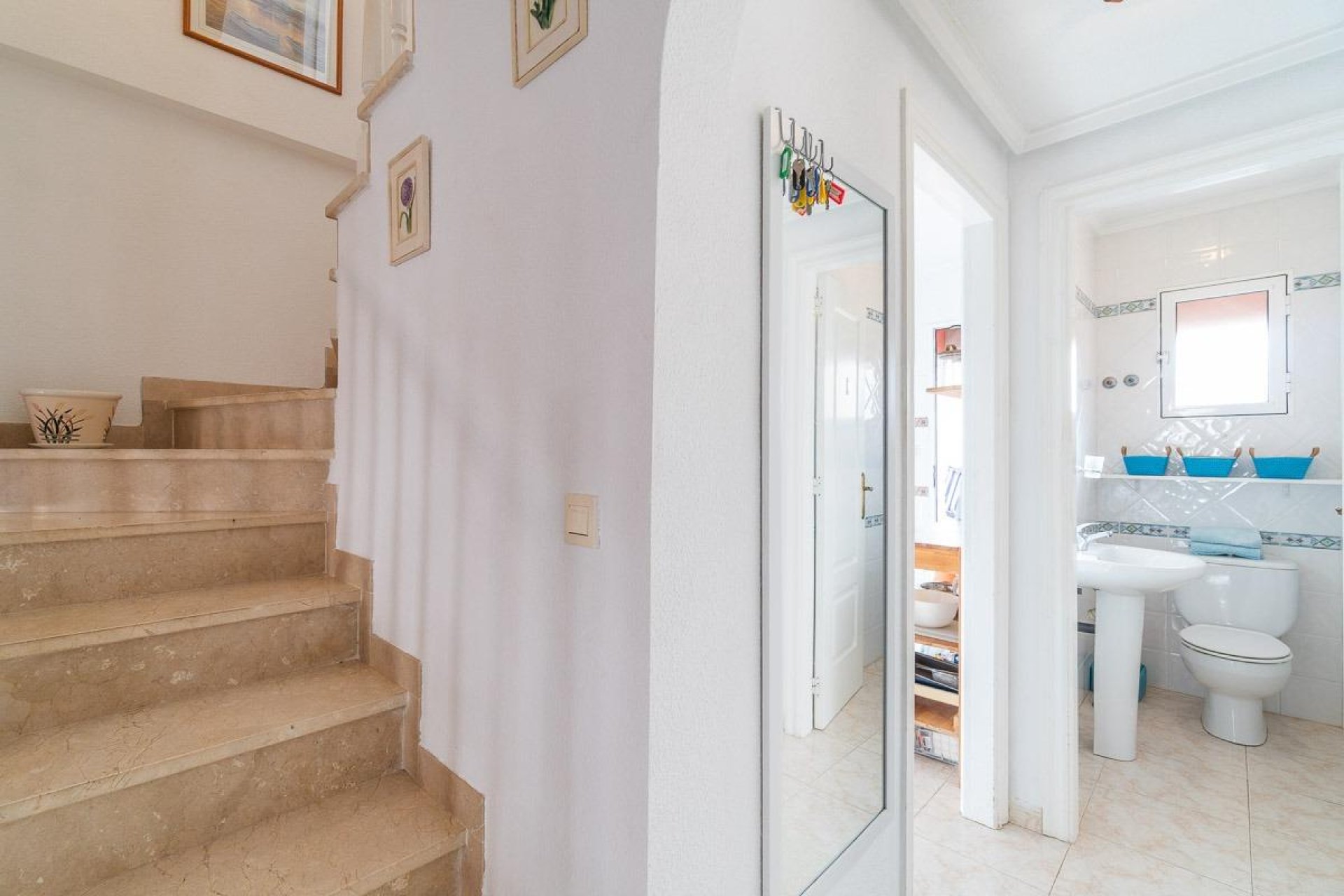 Reventa - Dúplex - Orihuela Costa - Costa Blanca Sur