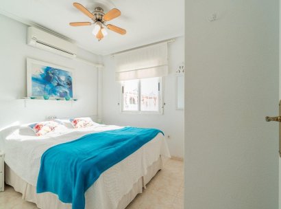 Maisonnette · Herverkoop - Orihuela Costa · Playa Flamenca · Alicante · Spanje