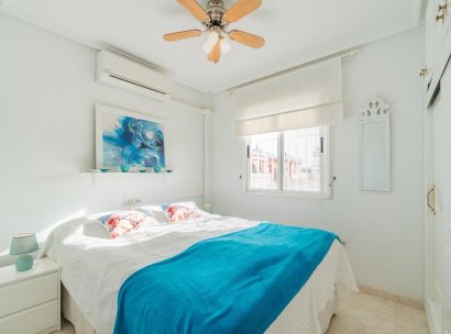 Maisonnette · Herverkoop - Orihuela Costa · Playa Flamenca · Alicante · Spanje
