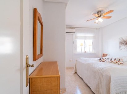 Maisonnette · Herverkoop - Orihuela Costa · Playa Flamenca · Alicante · Spanje