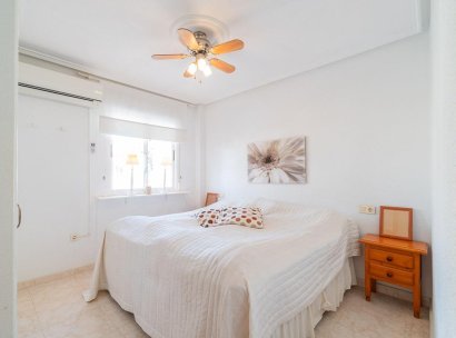 Maisonnette · Herverkoop - Orihuela Costa · Playa Flamenca · Alicante · Spanje