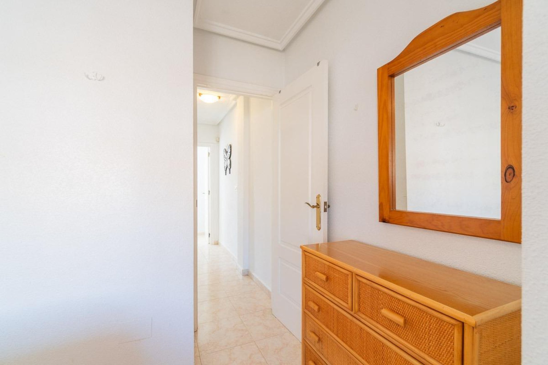 Reventa - Dúplex - Orihuela Costa - Costa Blanca Sur