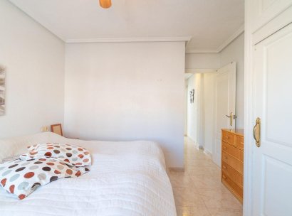 Maisonnette · Herverkoop - Orihuela Costa · Playa Flamenca · Alicante · Spanje