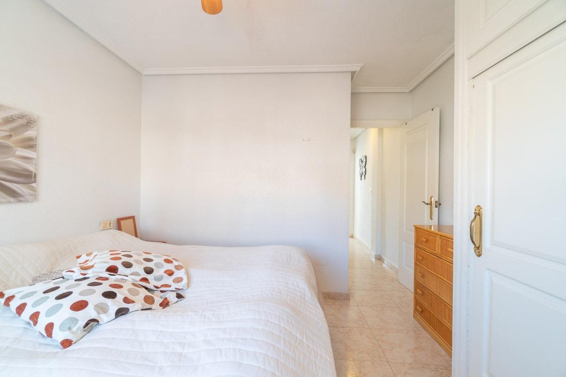 Reventa - Dúplex - Orihuela Costa - Costa Blanca Sur