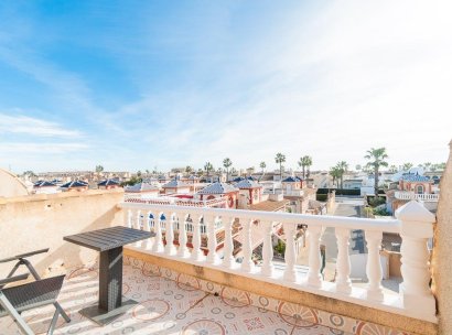 Maisonnette · Herverkoop - Orihuela Costa · Playa Flamenca · Alicante · Spanje