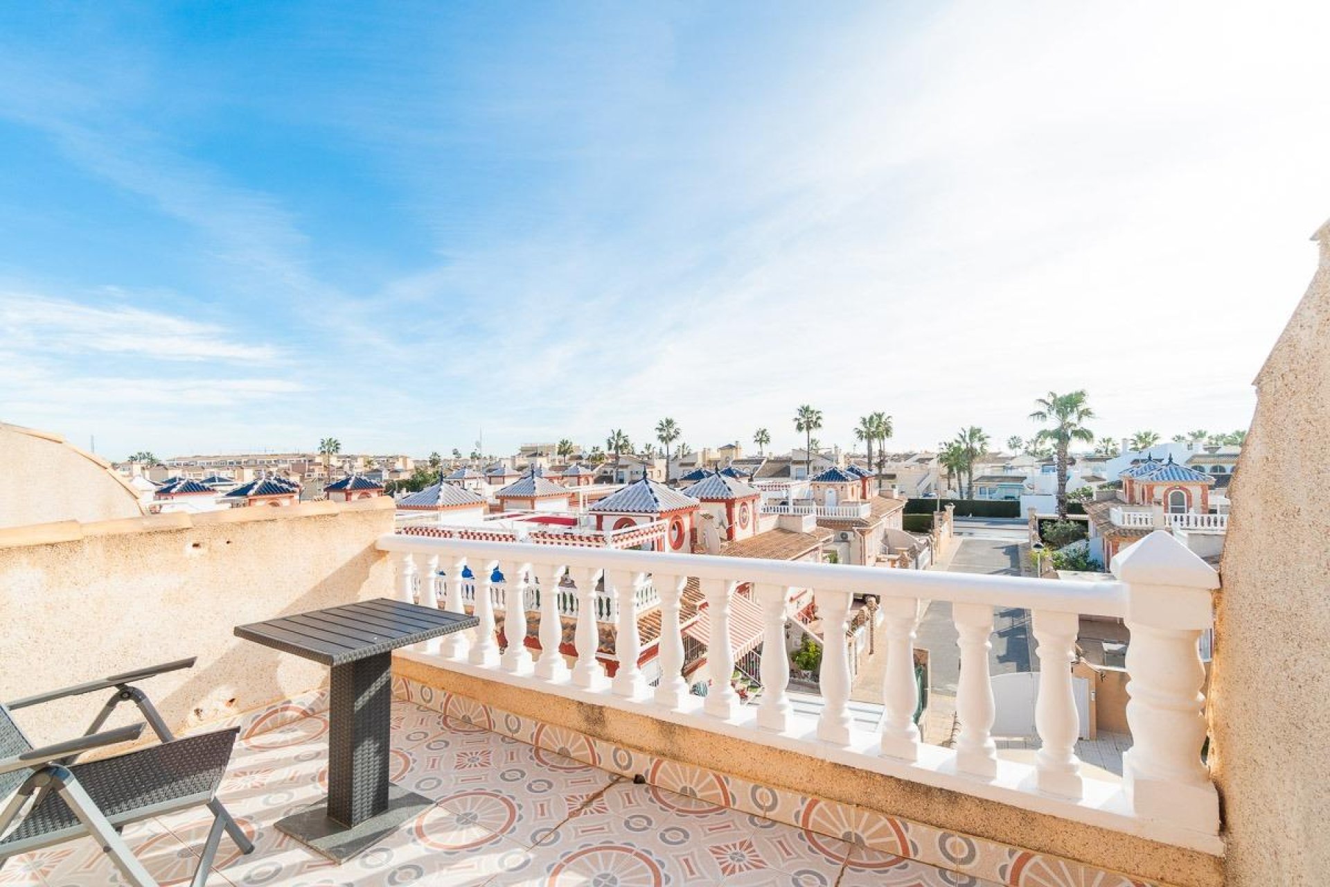 Reventa - Dúplex - Orihuela Costa - Costa Blanca Sur