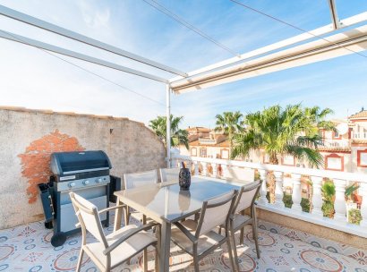 Maisonnette · Herverkoop - Orihuela Costa · Playa Flamenca · Alicante · Spanje