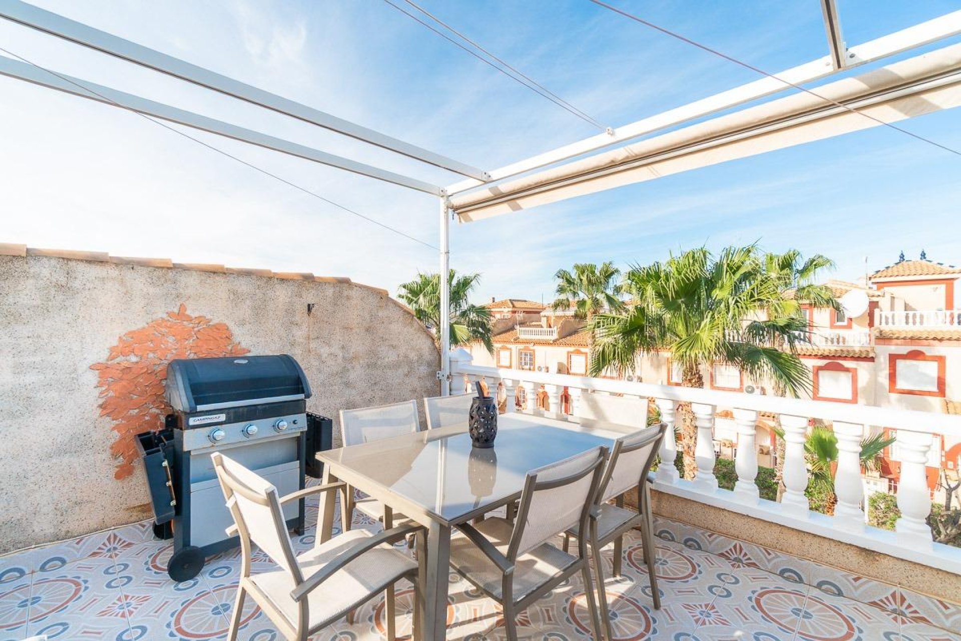 Reventa - Dúplex - Orihuela Costa - Costa Blanca Sur