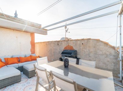 Maisonnette · Herverkoop - Orihuela Costa · Playa Flamenca · Alicante · Spanje