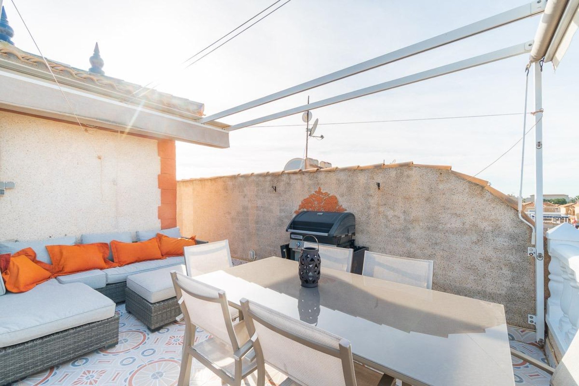 Reventa - Dúplex - Orihuela Costa - Costa Blanca Sur