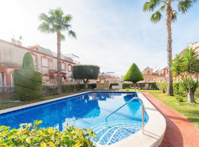 Maisonnette · Herverkoop - Orihuela Costa · Playa Flamenca · Alicante · Spanje