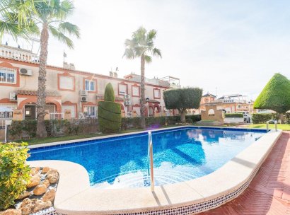Maisonnette · Herverkoop - Orihuela Costa · Playa Flamenca · Alicante · Spanje