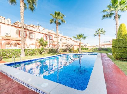 Maisonnette · Herverkoop - Orihuela Costa · Playa Flamenca · Alicante · Spanje