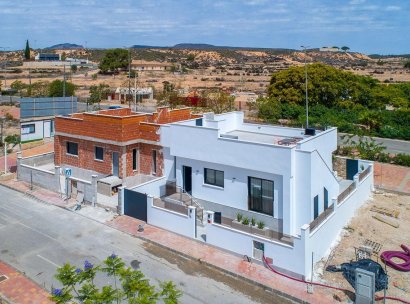 Villa · Nieuwbouw woningen - Sucina · Murcia · Spanje