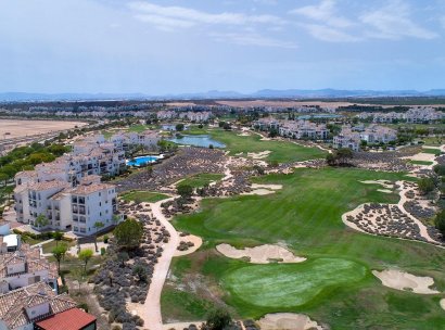 Villa · Nieuwbouw woningen - Sucina · Murcia · Spanje