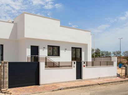 Villa · Nieuwbouw woningen - Sucina · Murcia · Spanje
