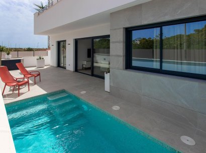 Villa · Nieuwbouw woningen - Sucina · Murcia · Spanje
