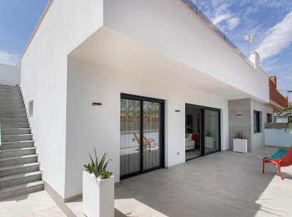 Villa · Nieuwbouw woningen - Sucina · Murcia · Spanje