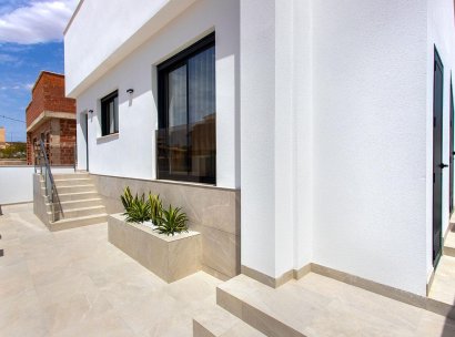 Villa · Nieuwbouw woningen - Sucina · Murcia · Spanje