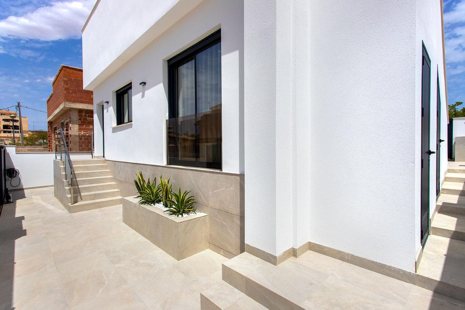 Nieuwbouw woningen - Villa - Sucina - Costa Calida