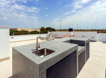 Villa · Nieuwbouw woningen - Sucina · Murcia · Spanje