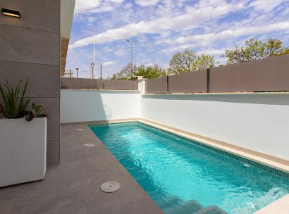 Villa · Nieuwbouw woningen - Sucina · Murcia · Spanje