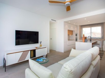 Villa · Nieuwbouw woningen - Sucina · Murcia · Spanje