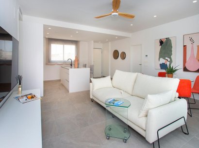 Villa · Nieuwbouw woningen - Sucina · Murcia · Spanje