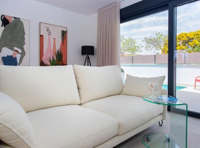 Villa · Nieuwbouw woningen - Sucina · Murcia · Spanje