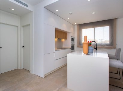 Villa · Nieuwbouw woningen - Sucina · Murcia · Spanje