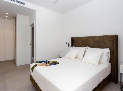 Villa · Nieuwbouw woningen - Sucina · Murcia · Spanje