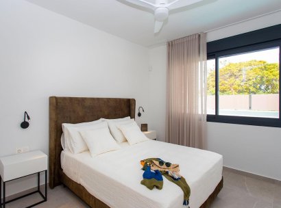 Villa · Nieuwbouw woningen - Sucina · Murcia · Spanje