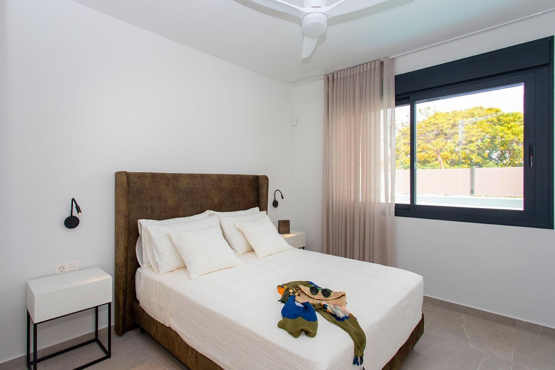 Nieuwbouw woningen - Villa - Sucina - Costa Calida