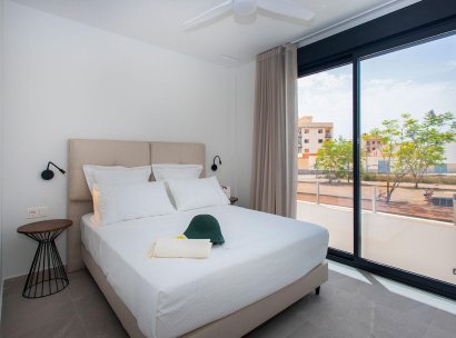 Villa · Nieuwbouw woningen - Sucina · Murcia · Spanje