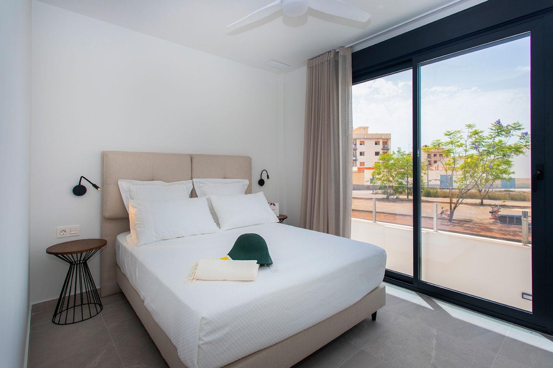 Nieuwbouw woningen - Villa - Sucina - Costa Calida