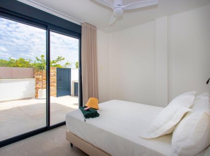 Villa · Nieuwbouw woningen - Sucina · Murcia · Spanje