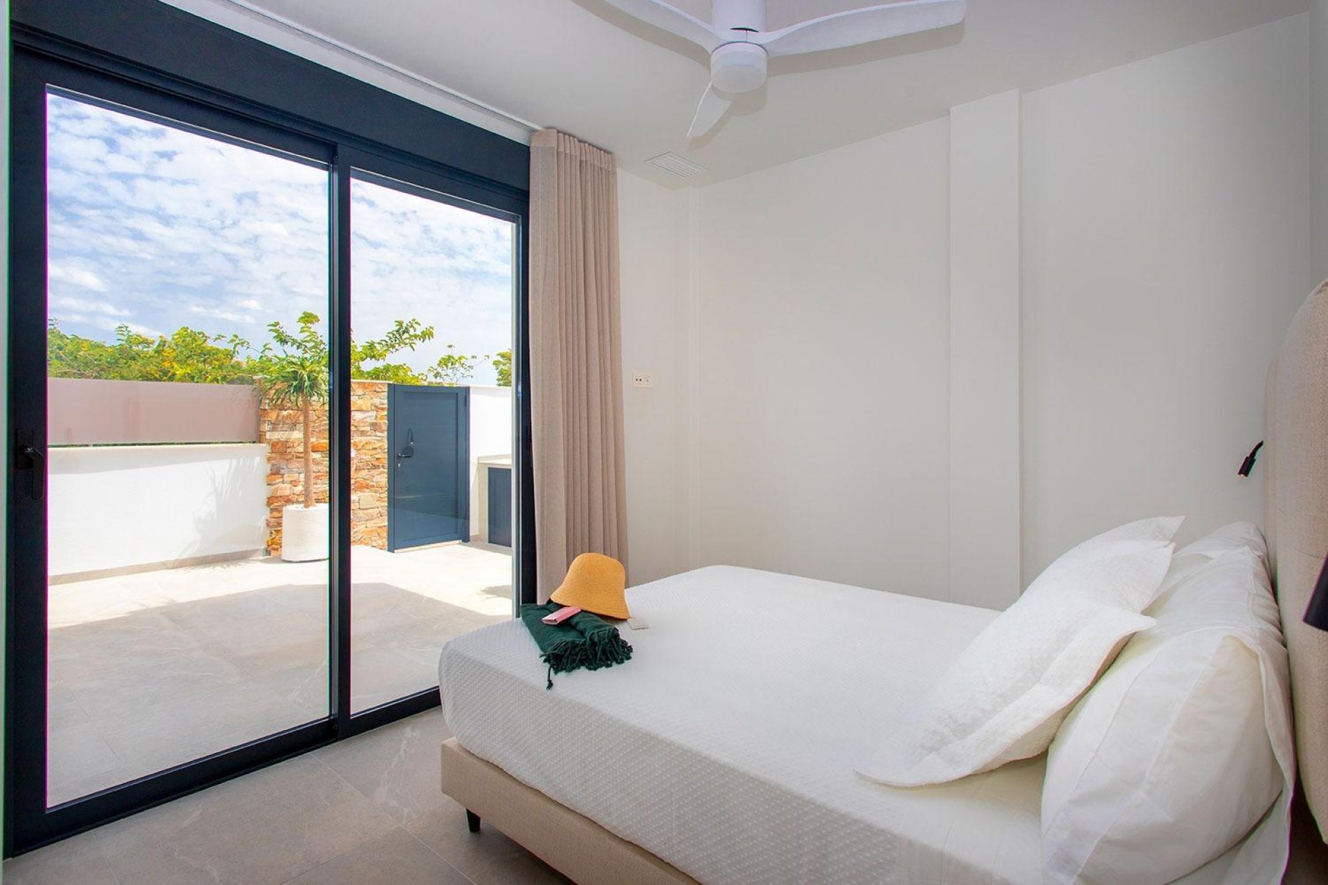 Nieuwbouw woningen - Villa - Sucina - Costa Calida