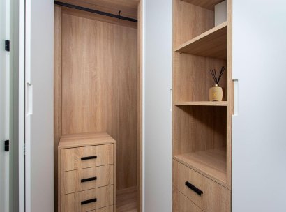 Villa · Nieuwbouw woningen - Sucina · Murcia · Spanje