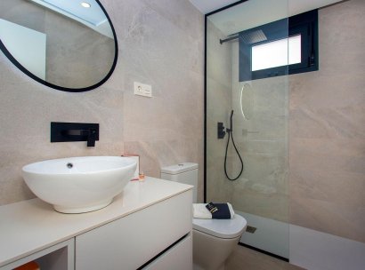 Villa · Nieuwbouw woningen - Sucina · Murcia · Spanje