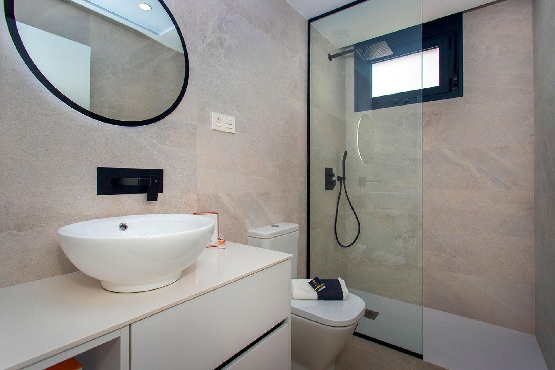 Nieuwbouw woningen - Villa - Sucina - Costa Calida