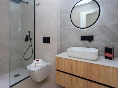 Villa · Nieuwbouw woningen - Sucina · Murcia · Spanje