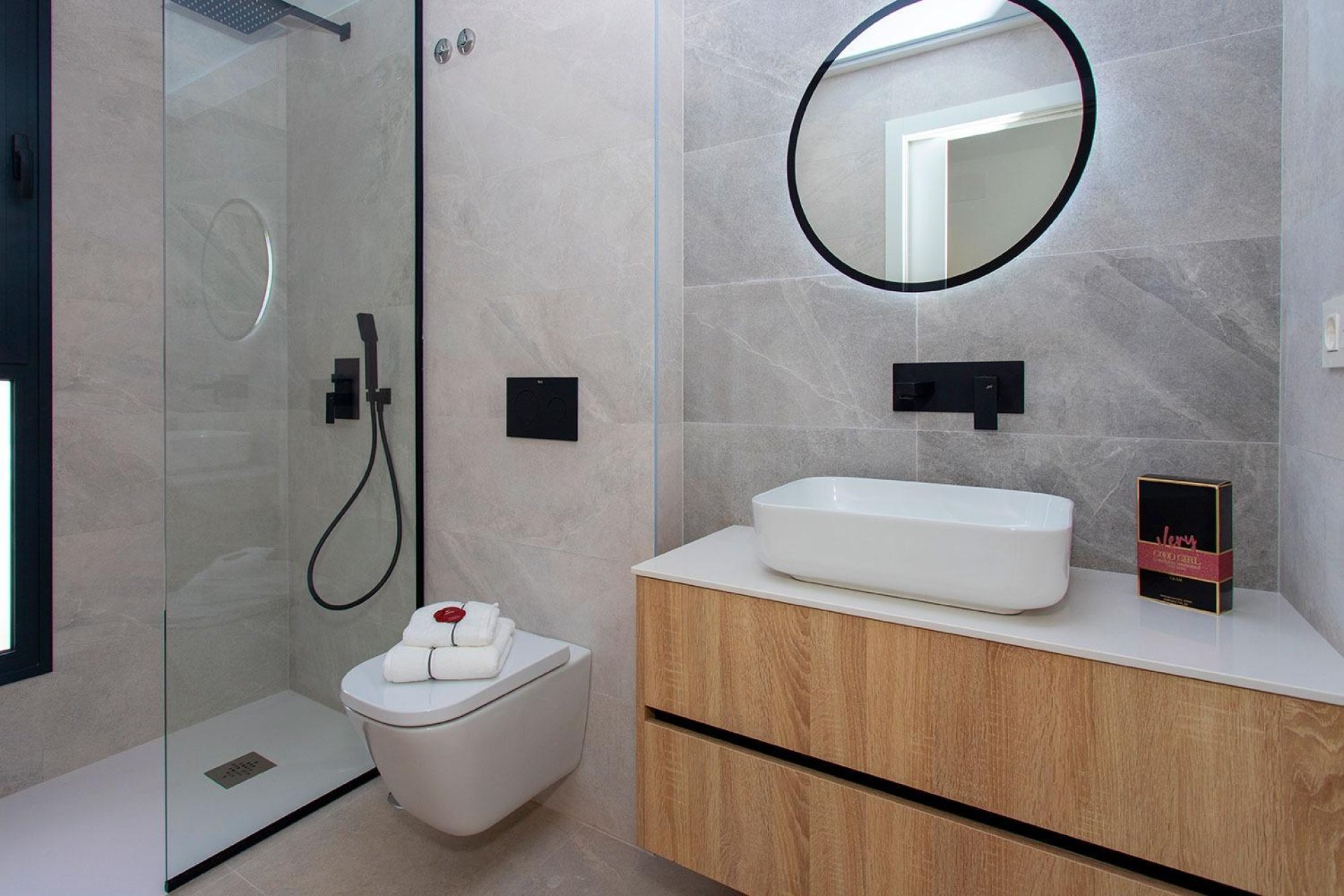 Nieuwbouw woningen - Villa - Sucina - Costa Calida